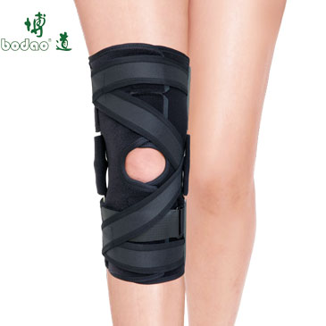 X脚・変形性膝関節固定帯