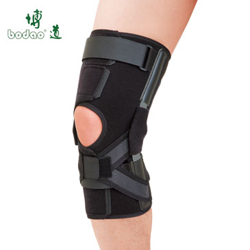 膝関節固定帯