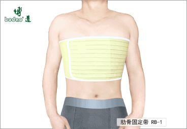 胸肋固定带系列产品